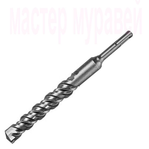 Сверло STAYER SDS PLUS 16*1000мм