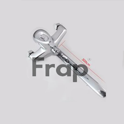 Смесители д\ванной FRAP 2203