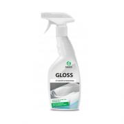 Средства для сантехники GraSS "Gloss
" 0,6 л