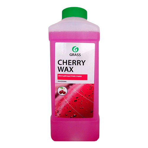 Холодный воск «Cherry Wax» 1л