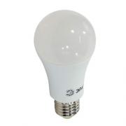 Лампа светодиодная ЭРА A60-15w-840-E27