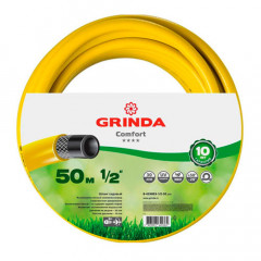 Шланг полив. GRINDA "PROFESSIONAL" 1\2*50м