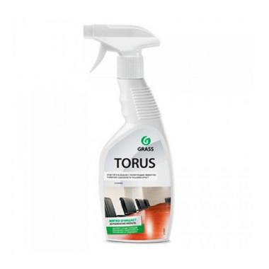 Очиститель-полироль для мебели ""TORUS" 0,6л