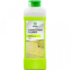 Очиститель ковровых покрытий "Carpet Foam Cleaner" 1л