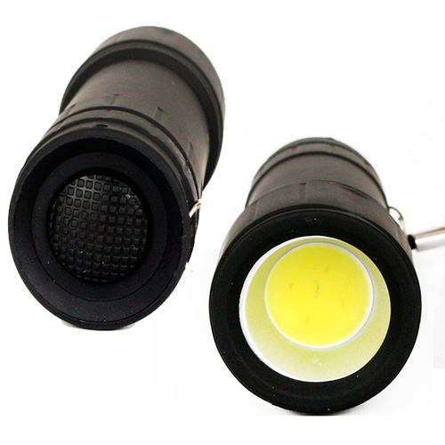 Фонарь Ultraflash LED16001 3Вт