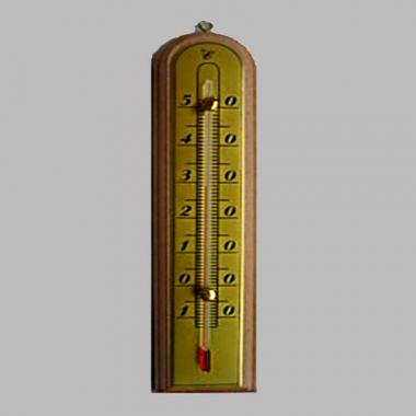 Термометр для помещений "Офисный" ТБ-207, в блист.