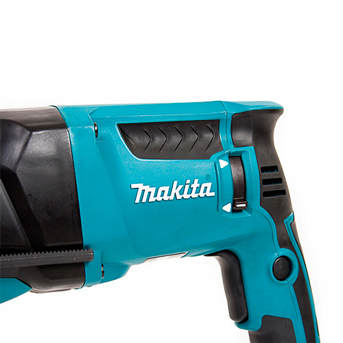 Перфоратор MAKITA HR 2470 780Вт 2.7 Дж