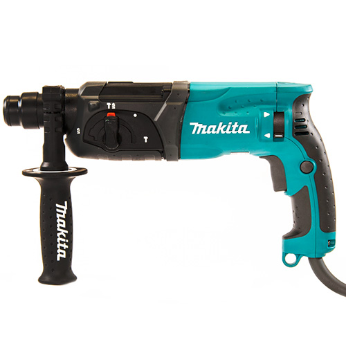 Перфоратор MAKITA HR 2470 780Вт 2.7 Дж