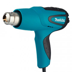 Фен Makita 1600Вт, Т=350/500 С