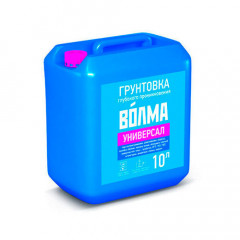 Грунтовка "ВОЛМА" Универсал, 10л