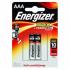 Батарейка Energizer MAX LR03 ААА
